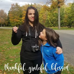 Meet your Posher, Darci